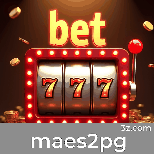 maes2pg: Cassino Online Seguro e Premiado