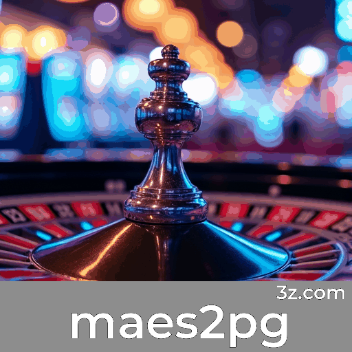 maes2pg: Cassino Online Seguro e Premiado